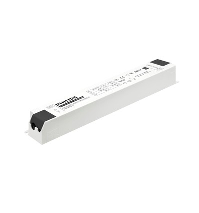 Philips 120W / 24V DC voeding - 5A, IP20 binnen
