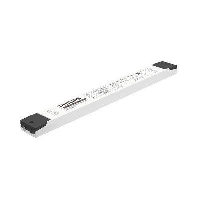 Philips 250W / 24V DC voeding - 10,4A, IP20 binnenshuis