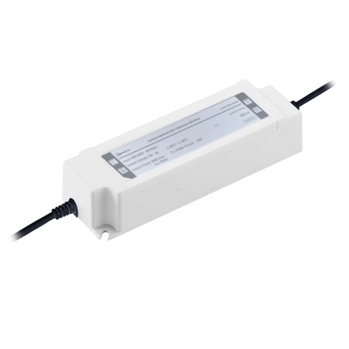 40W / 24V DC voeding - 1,67A, IP67