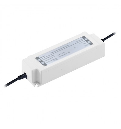 40W / 24V DC voeding - 1,67A, IP67