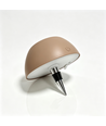 Oplaadbare LED flessenlamp - Koffiekleur, CCT, touch dimbaar, IP54 buiten