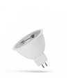 MR16 / GU5.3 4W LED spot - 12V, 55° stralingshoek