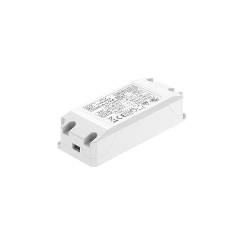 Eaglerise 12W / 12V DC voeding - 1A, IP20 binnen