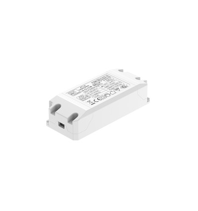 Eaglerise 12W / 12V DC voeding - 1A, IP20 binnen