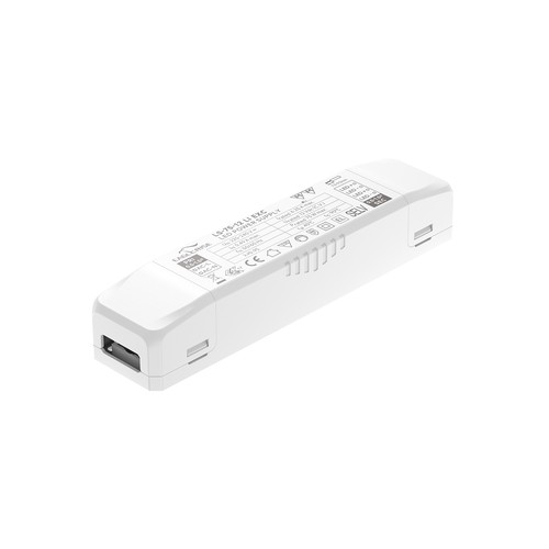 Eaglerise 75W / 12V DC voeding - 6,25A, IP20 binnenshuis