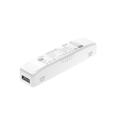 Eaglerise 75W / 12V DC voeding - 6,25A, IP20 binnenshuis