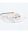 5m 13W/m RGB COB-LED strip - 24V DC, IP20, 576 LEDs per meter, COB LED