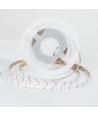 5m 13W/m RGB COB-LED strip - 24V DC, IP20, 576 LEDs per meter, COB LED