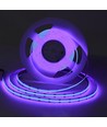 5m 13W/m RGB COB-LED strip - 24V DC, IP20, 576 LEDs per meter, COB LED
