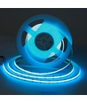 5m 13W/m RGB COB-LED strip - 24V DC, IP20, 576 LEDs per meter, COB LED