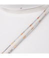 5m 17,5W/m Dot-free COB-LED strip RA93 - 3000K, 24V DC, IP20, 304 LED/m