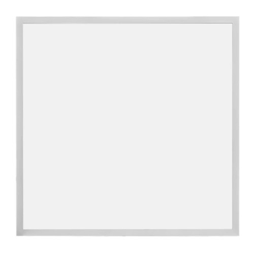 60x60 LED paneel 36W (achterbelicht) - UGR19, incl. Philips driver, witte rand