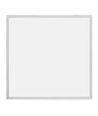 60x60 LED paneel 36W (achterbelicht) - UGR19, incl. Philips driver, witte rand