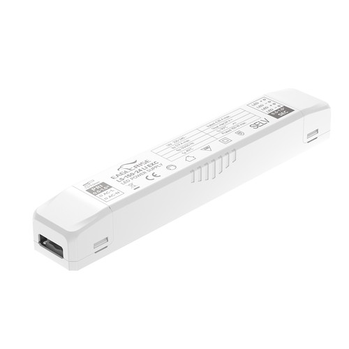 Eaglerise 150W / 24V DC voeding - 6.25A, IP20 binnen
