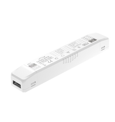 Eaglerise 150W / 24V DC voeding - 6.25A, IP20 binnen