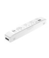 Eaglerise 150W / 24V DC voeding - 6.25A, IP20 binnen