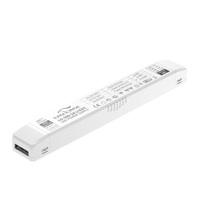 Eaglerise 250W / 24V DC voeding - 10.4A, IP20 binnen
