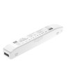 Eaglerise 80W / 24V DC dimbare voeding - 3.3A, IP20, DALI, flikkervrij
