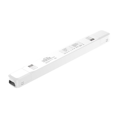 Eaglerise 250W / 24V DC dimbare voeding - 10.4A, IP20, DALI, flicker free
