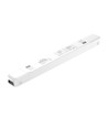 Eaglerise 250W / 24V DC dimbare voeding - 10.4A, IP20, DALI, flicker free