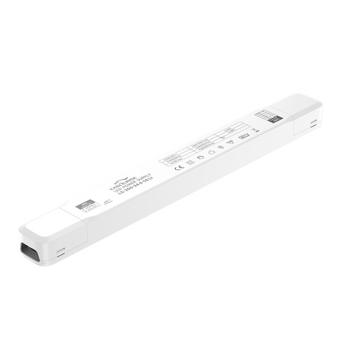 Eaglerise 250W / 24V DC dimbare voeding - 10.4A, IP20, 0-10V, flicker free