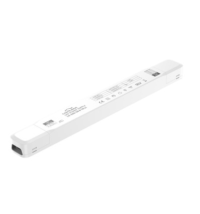 Eaglerise 250W / 24V DC dimbare voeding - 10.4A, IP20, 0-10V, flicker free