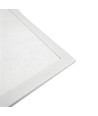 60x60 LED paneel 36W Triac dimbaar - 116lm/w, UGR19, RA92, witte rand