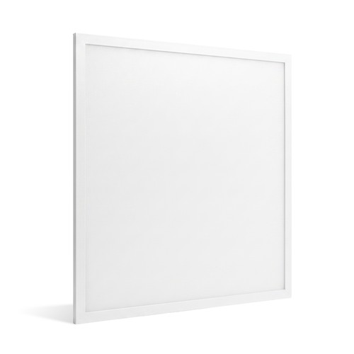 60x60 LED paneel 36W Triac dimbaar - 116lm/w, UGR19, RA92, witte rand
