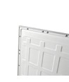 60x60 LED paneel 36W + Zigbee driver - UGR19, RA93, dimbaar via Zigbee, witte rand
