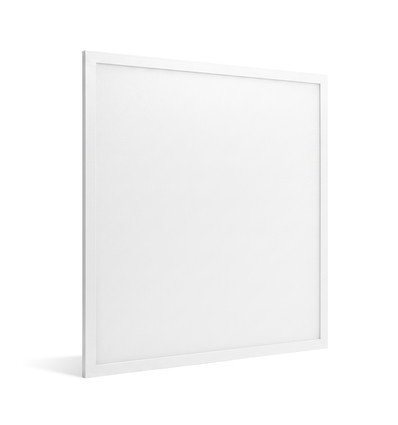 60x60 LED paneel 36W + Zigbee driver - UGR19, RA93, dimbaar via Zigbee, witte rand