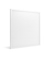 60x60 LED paneel 36W + Zigbee driver - UGR19, RA93, dimbaar via Zigbee, witte rand