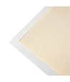 60x60 LED paneel 36W + Zigbee driver - UGR19, RA93, dimbaar via Zigbee, witte rand