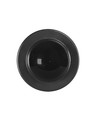 PIR bewegings- en lichtsensor, 2000W - Zwart, IP44, voor binnen en buiten