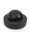 PIR bewegings- en lichtsensor, 2000W - Zwart, IP44, voor binnen en buiten