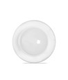 PIR bewegings- en lichtsensor 2000W - Wit, inbouwsensor