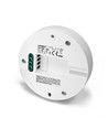 PIR bewegings- en lichtsensor 2000W - Wit, inbouwsensor