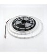 10m 13W/m RGB Dotless COB-LED strip - 24V DC, IP67, 576 LED's per meter