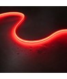 10m 13W/m RGB Dotless COB-LED strip - 24V DC, IP67, 576 LED's per meter