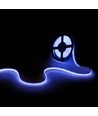 10m 13W/m RGB Dotless COB-LED strip - 24V DC, IP67, 576 LED's per meter