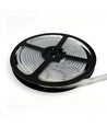 5m 13W/m RGB Dotless COB-LED strip - 24V DC, IP67, 576 LED's per meter