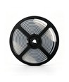 5m 13W/m RGB Dotless COB-LED strip - 24V DC, IP67, 576 LED's per meter