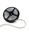5m 13W/m RGB Dotless COB-LED strip - 24V DC, IP67, 576 LED's per meter