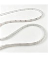 5m 13W/m RGB Dotless COB-LED strip - 24V DC, IP67, 576 LED's per meter