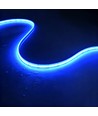 5m 13W/m RGB Dotless COB-LED strip - 24V DC, IP67, 576 LED's per meter