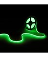 5m 13W/m RGB Dotless COB-LED strip - 24V DC, IP67, 576 LED's per meter