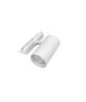 25-30W 3-fase CCT Triac railspot - RA98, instelbare CCT & watt, Wit