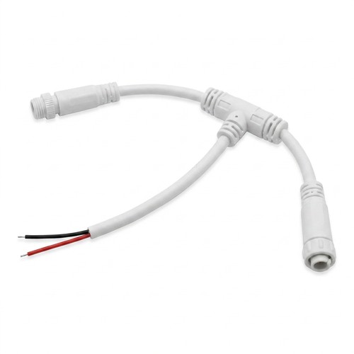 T-splitter voor CyberTube - Geschikt voor CyberTube RGBIC