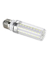 E27 8W LED-lamp - 360°, 11cm hoog