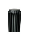 FYRON Bollard tuinlamp, Zwart - E27, 61 cm, IP54 buiten, bolder