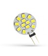 G4 1,2W LED-lamp - 12V DC
